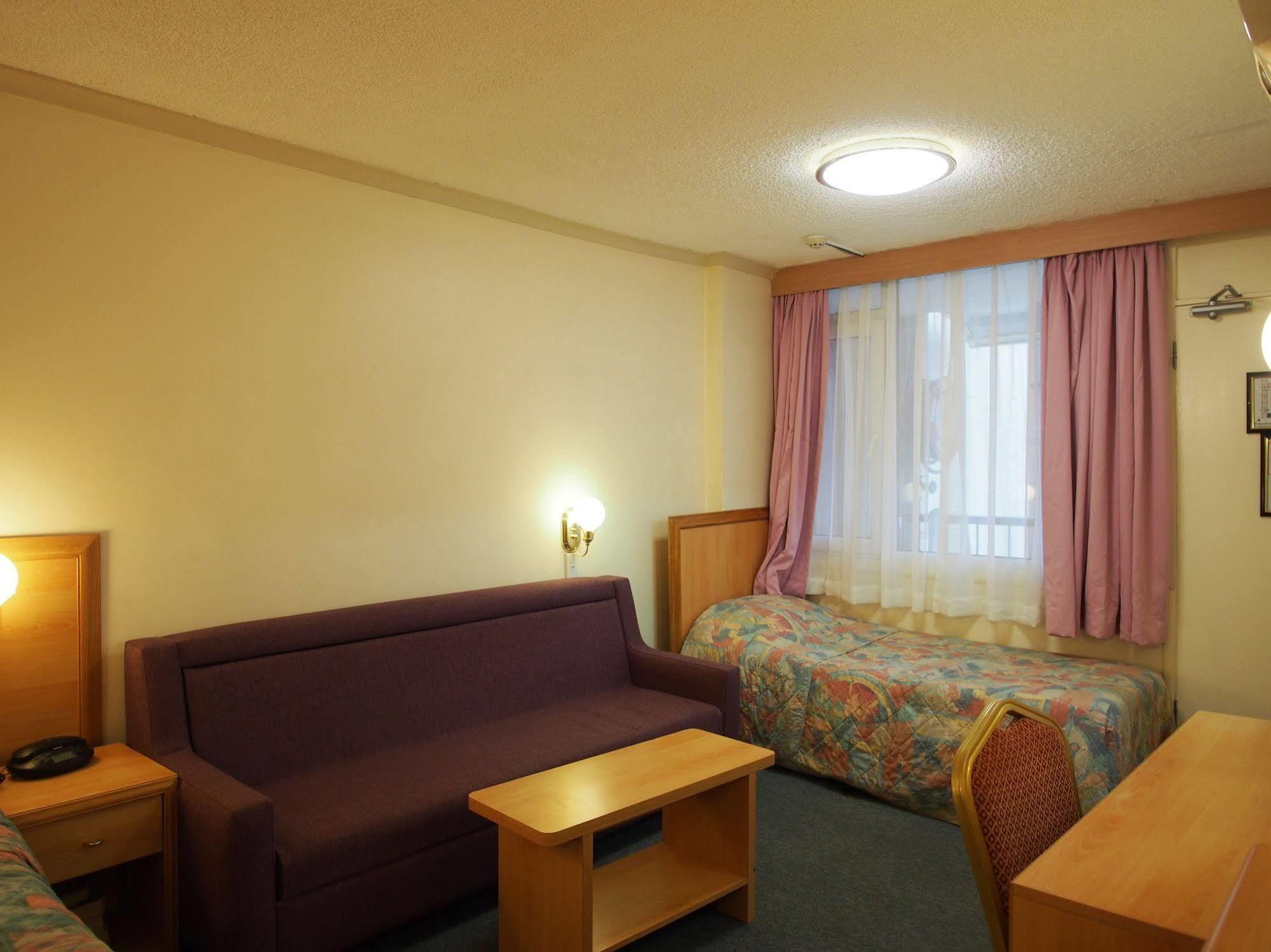 سيدني Edgecliff Lodge Motel المظهر الخارجي الصورة